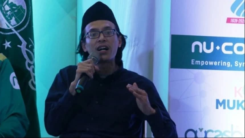 PBNU Sebut Kasus Teddy Minahasa Bisa Picu Level Krisis Kepercayaan ke Pemerintah