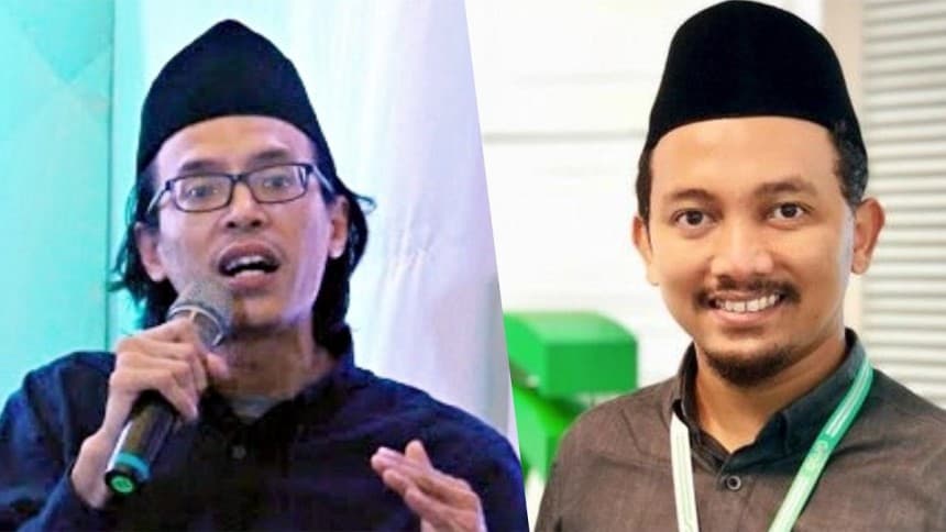 Savic Ali: PBNU Sudah Bangun Komunikasi dengan Ainun Najib