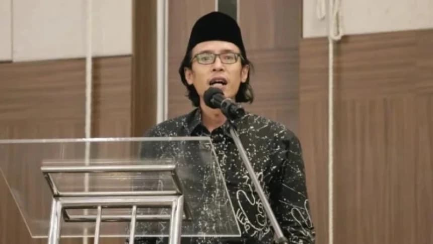 RUU TNI Izinkan Prajurit Aktif Jadi Anggota MA dan Jaksa Agung, Ketua PBNU: Tidak Masuk Akal