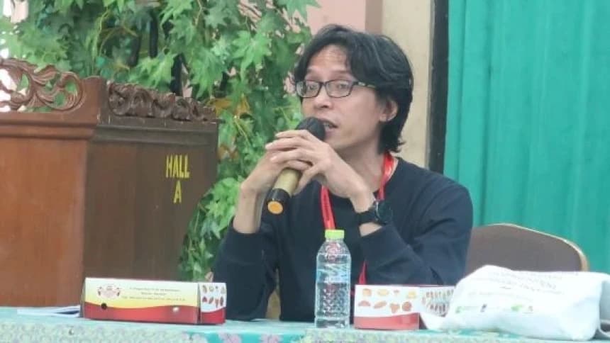 Tanda Matinya Demokrasi: 'Wasit' Dikendalikan, Oposisi Disingkirkan