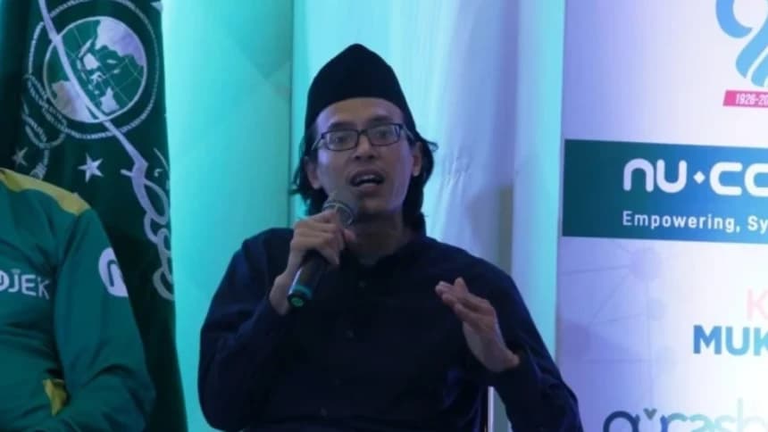 Ketua PBNU: Saatnya Literasi Digital Masuk Kurikulum Pendidikan di Indonesia