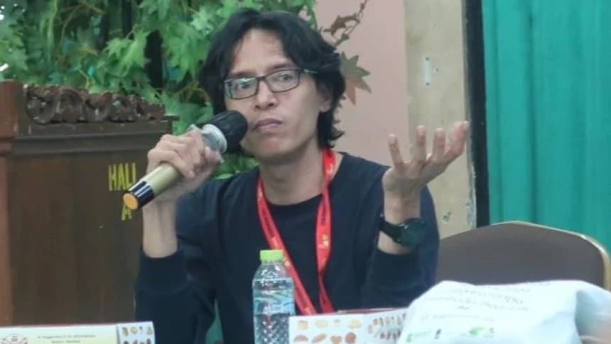 Beberkan Kondisi Demokrasi di Indonesia, Savic Ali: Masalahnya Ada di Oligarki