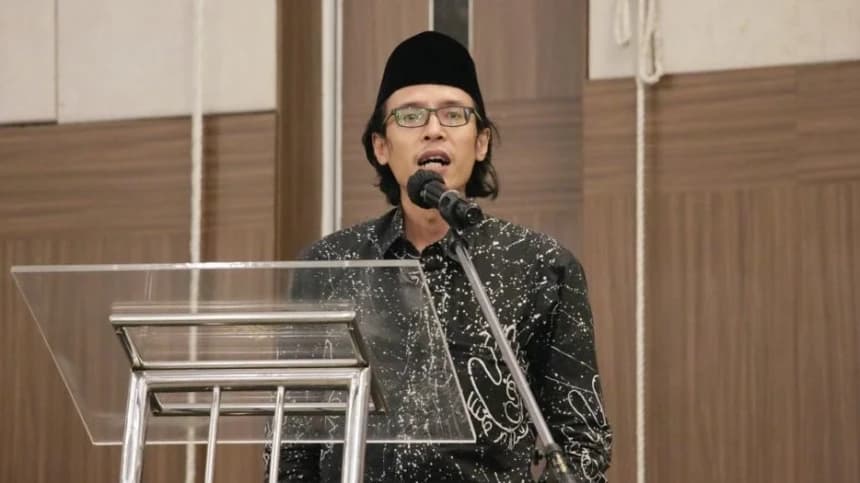 Forum R20 Inisiatif Ketum PBNU agar Agama Lebih Proaktif Atasi Persoalan Dunia