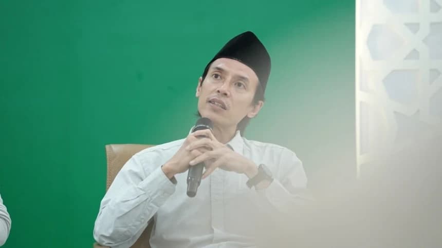 Kekerasan Polisi terhadap Demonstran, Ketua PBNU: Penyelidikan Harus Dilakukan Tim Independen