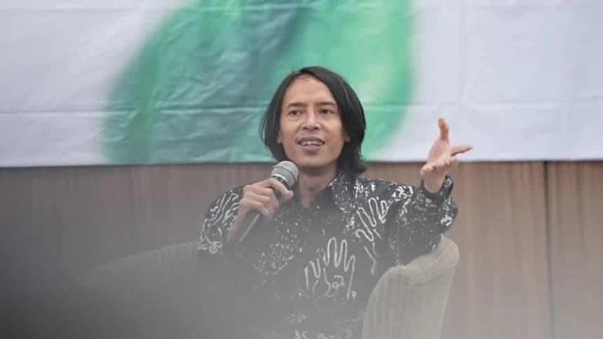 Demo Pengemudi ODOL, Ketua PBNU: Kepentingan Mata Rantai Ekonomi Harus Dipikirkan