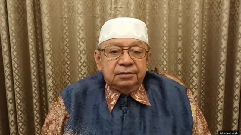 Pentingnya Istikamah dalam Beriman menurut KH Zakky Mubarak