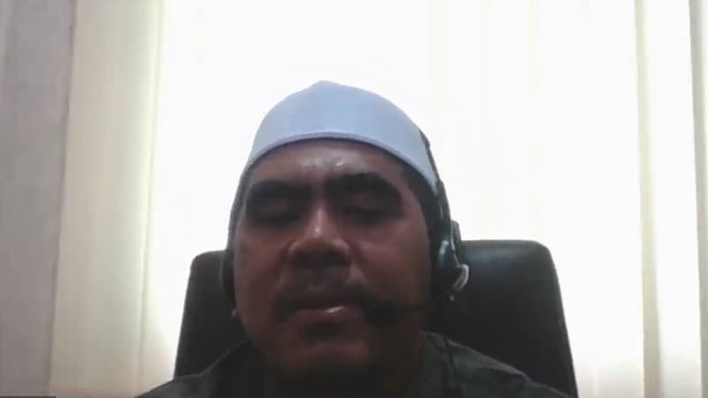 Gus Ghofur Jelaskan Urgensi Masjid untuk Dunia Pendidikan