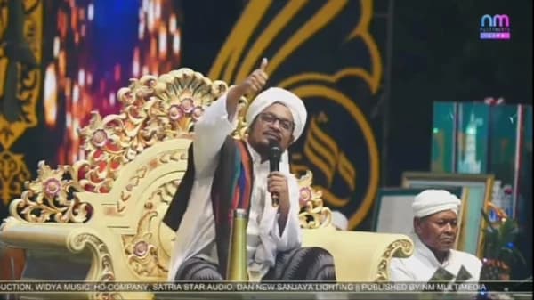 Istikamah Lakukan 7 Hal Ini agar Bisa Dekat dengan Rasulullah di Akhirat