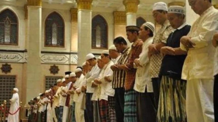 Pilih Mana, Raih Keutamaan Shalat Jamaah 40 Hari atau Menunggui Orang Tua yang Sakit-sakitan?