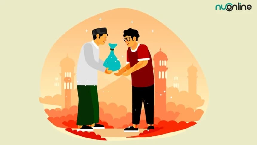 Keistimewaan Sedekah di Bulan Rajab: Jauh dari Api Neraka, Dapat Istana di Surga