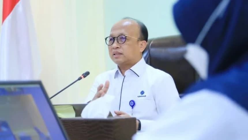 Perusahaan Berprofit Tinggi Diimbau Bayar THR Lebih