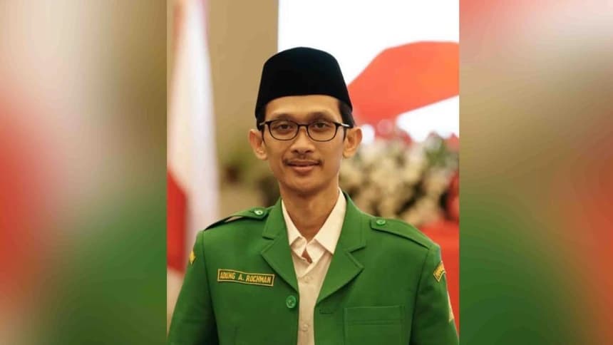 GP Ansor Kecam Keras Aksi Salwan Momika Bakar Al-Qur'an di Swedia