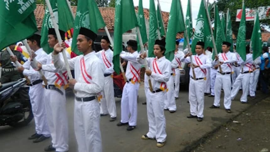 Madrasah Hilang dalam RUU Sisdiknas, Benarkah?