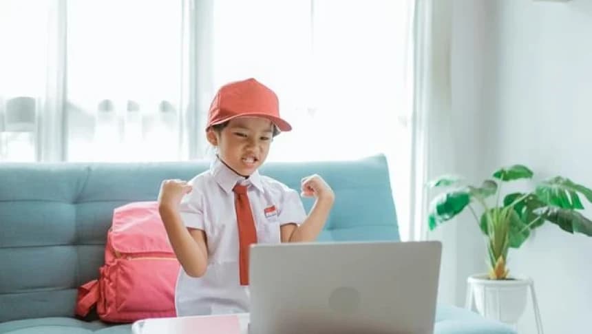 Khutbah Jumat: Membangun Bangsa yang Berdaya Saing dengan Ilmu Pengetahuan