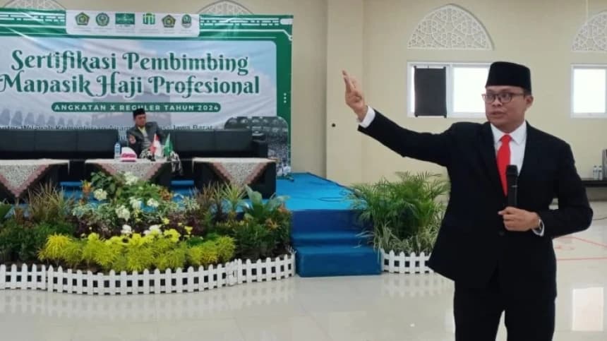 Negara Diharapkan Hadir Atasi Persoalan Dam Jamaah Haji Indonesia
