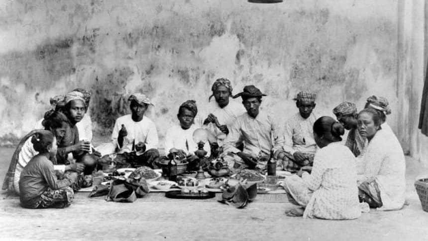 Ekologi Jawa: Doktrin Pelestarian Lingkungan dalam Tradisi Slametan