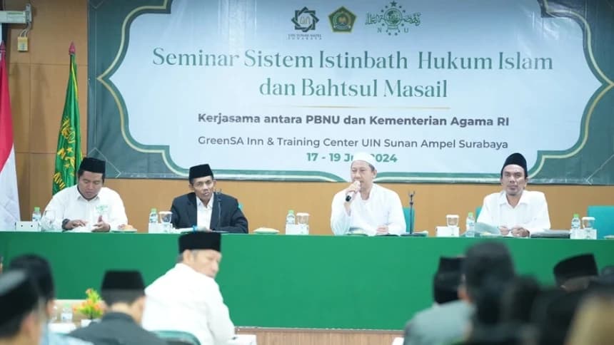 Rukyatul Hilal Boleh Gunakan Alat Asal Posisi Bulan Sudah Imkanur Rukyah