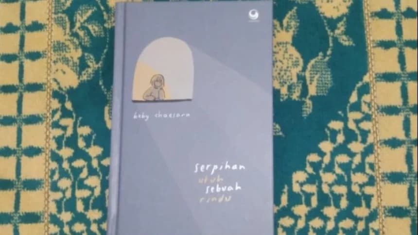 Serpihan Utuh Sebuah Rindu, Kicauan Keresahan Kehidupan