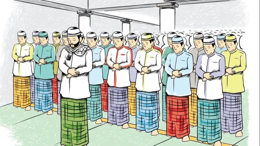 PBNU Ajak Masyarakat Doakan dan Shalat Ghaib untuk Affan Kurniawan