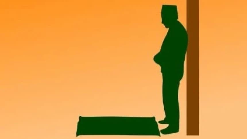 Bolehkah Shalat Tahajud Setelah Shalat Witir? Simak Penjelasannya 