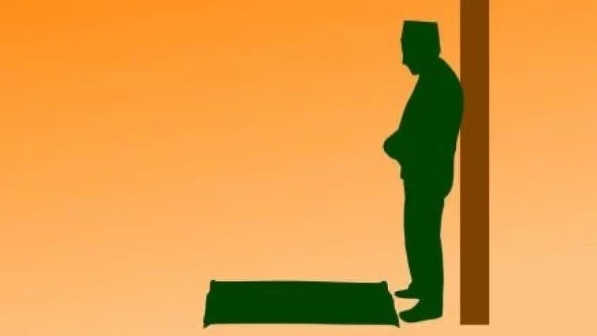 Pahala Tiga Amalan Ini Setara Ibadah Haji dan Umrah