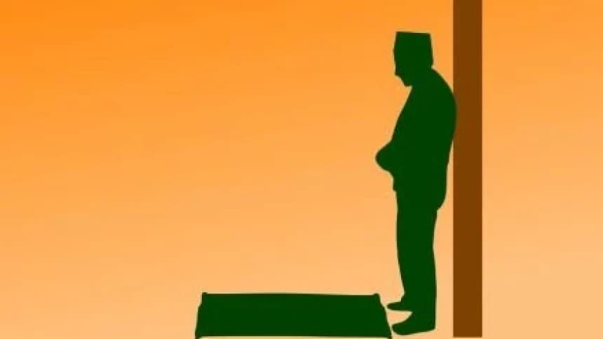 Hukum Shalat Rebo Wekasan dan Tata Caranya