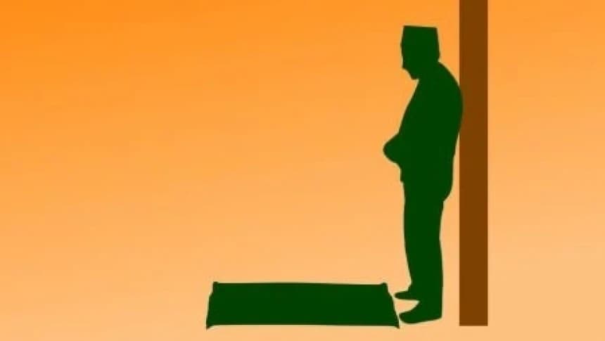 Besok Gerhana Bulan Total, Berikut Tata Cara Shalatnya