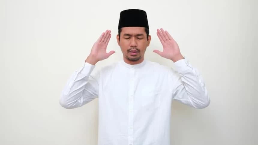 Mengapa Shalat Jenazah Tak Membaca Doa Iftitah?