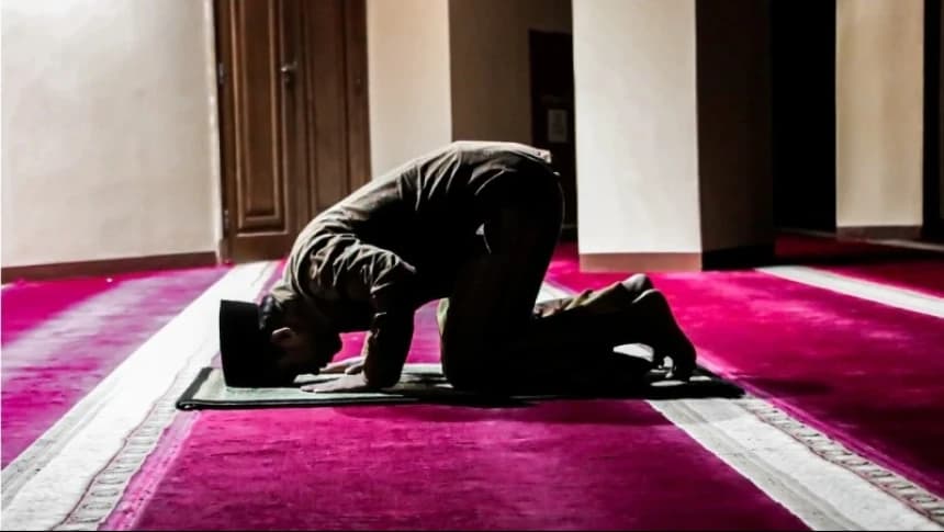 Setelah Shalat Tarawih Berjamaah, Witir Apa Tahajud Dulu?