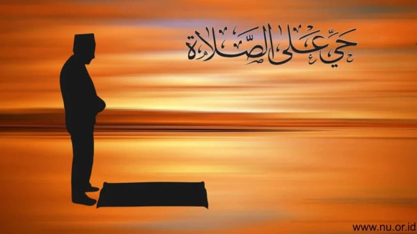 Panduan Lengkap Shalat Jamak saat Perjalanan Jauh 