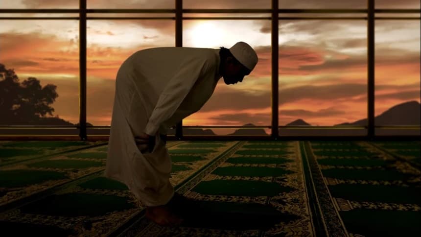 Penjelasan Ulama terkait Kontroversi Shalat Sunnah Nisfu Sya'ban