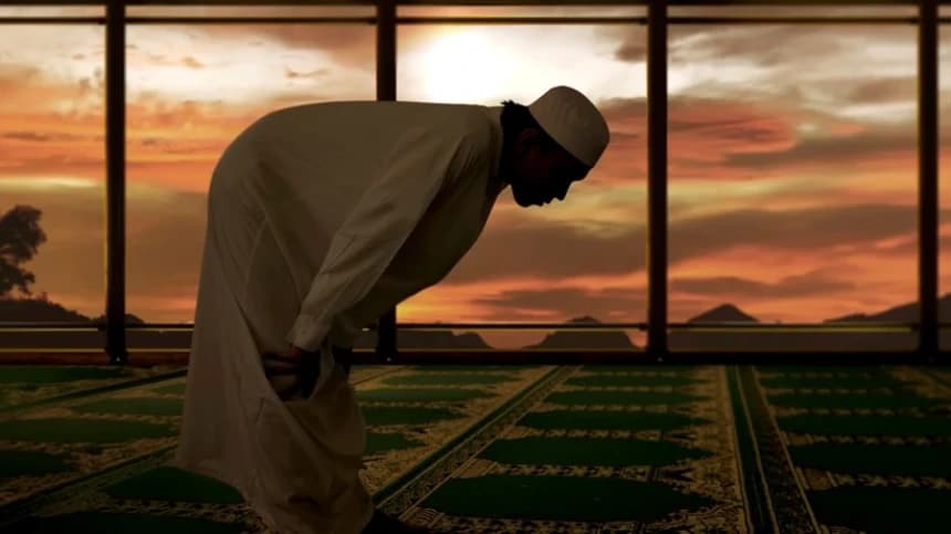 Ternyata Ini, 6 Penyebab Orang Malas Melakukan Shalat Tahajud