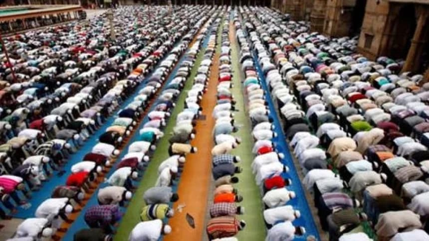 Ayo Semangat! Ini Keutamaan Shalat Tarawih sampai Selesai