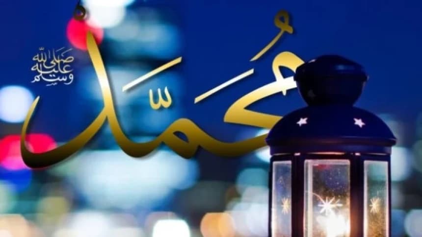 3 Hadits Manfaat Baca Shalawat di Malam Jumat