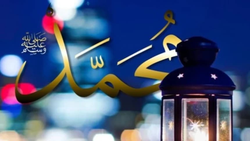 3 Hadits Jelaskan Manfaat Baca Shalawat di Malam Jumat