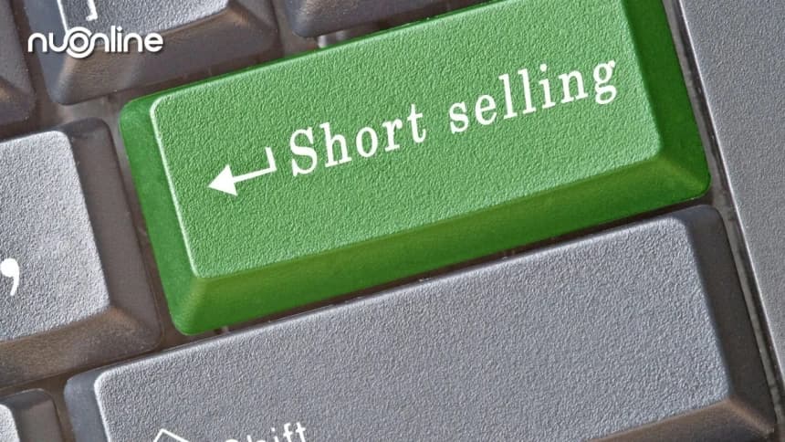 Hukum Short Selling dalam Investasi Saham Syariah