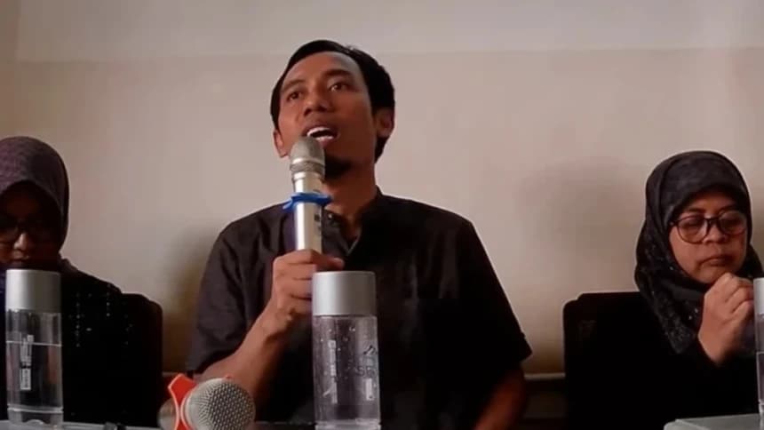 Selama UU Pendidikan Tinggi No. 12 Tahun 2012 Berlaku, Pembatalan UKT Tak Selesaikan Masalah