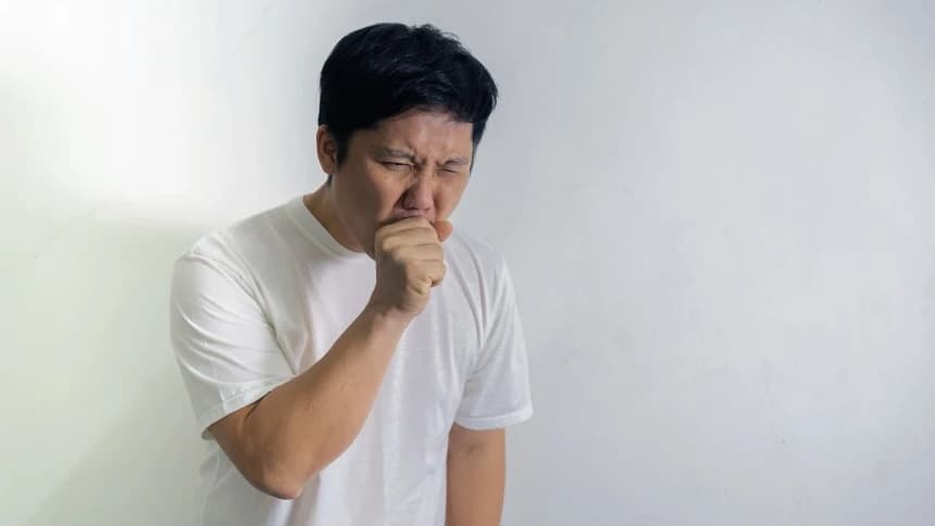 Hukum Menelan Ludah Saat Puasa, Batalkah?