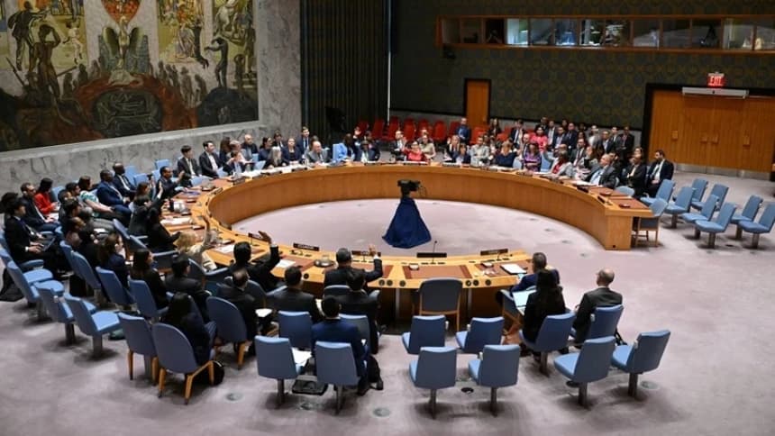 Eropa Kecam Rencana Israel Perluas Operasi Militer di Gaza, DK PBB Gelar Sidang Darurat