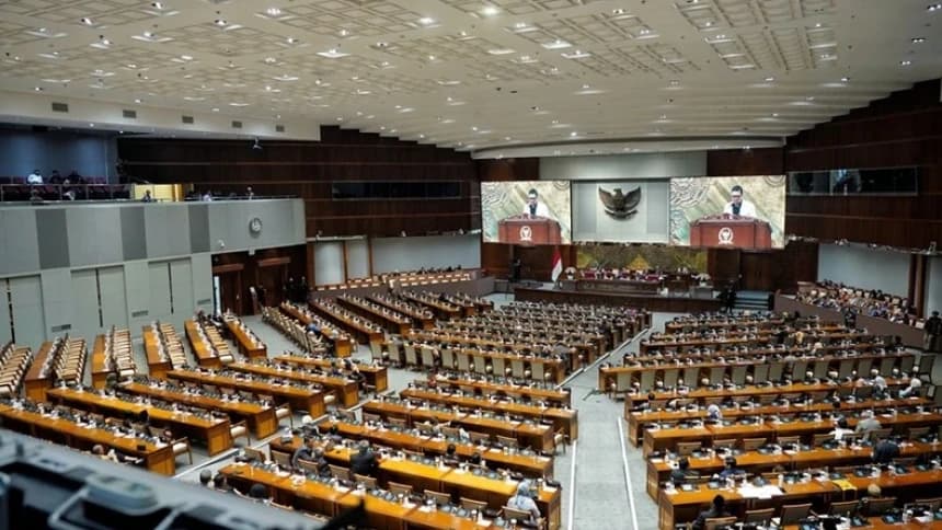 21 Tahun Mandek, DPR Kembali Matangkan Pembahasan RUU PPRT