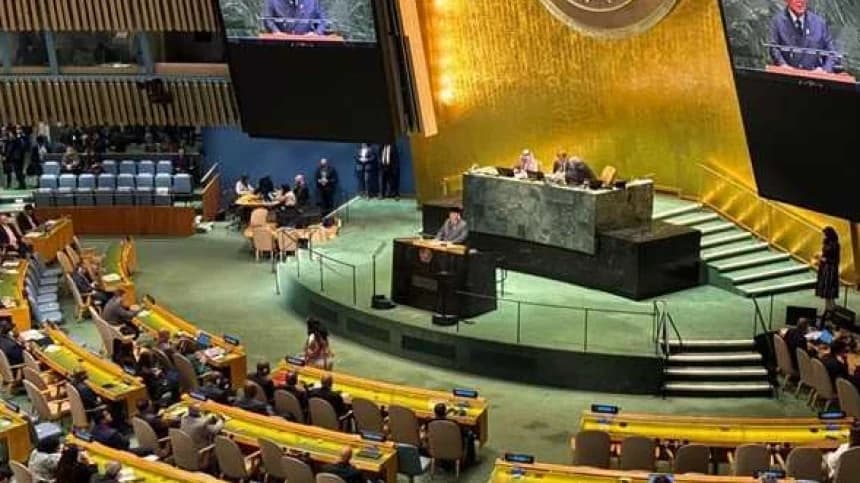 Indonesia Pimpin Dewan HAM PBB, Koalisi Desak Peran Aktif Tangani Krisis Pengungsi Asia Tenggara