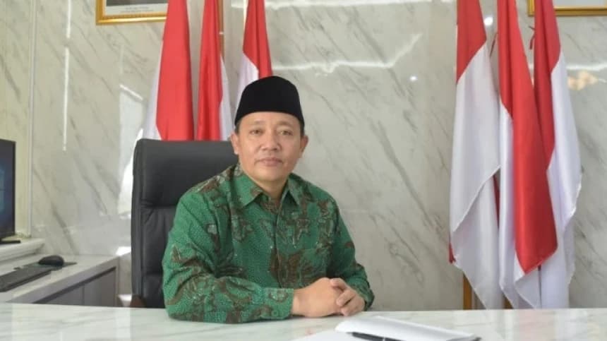 Songsong Indonesia Emas 2024, Madrasah Perlu Lakukan Inovasi Kurikulum hingga Tingkatkan Kualitas Pendidik