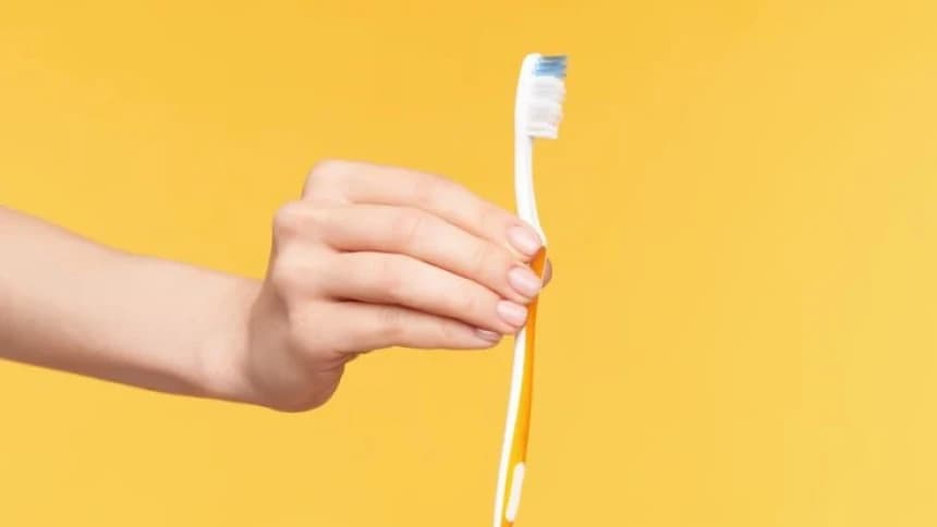 Berbagai Penyakit Mengintai di Mulut, Penting Gosok Gigi Sebelum Tidur
