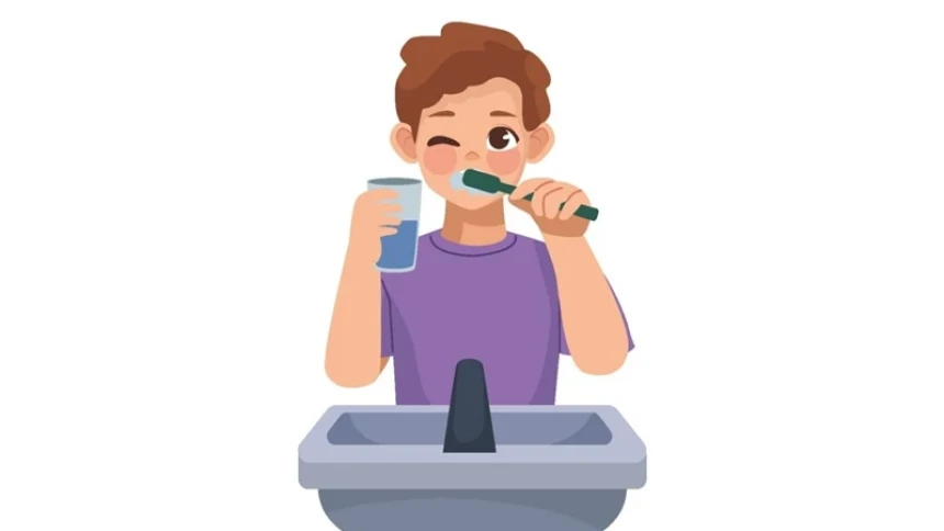 Bolehkah Berkumur dan Sikat Gigi Saat Berpuasa?