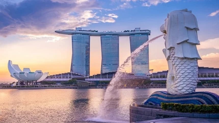 Ribuan Mahasiswa Pindah Jadi WN Singapura, Pengamat: Catatan Penting bagi Pemerintah