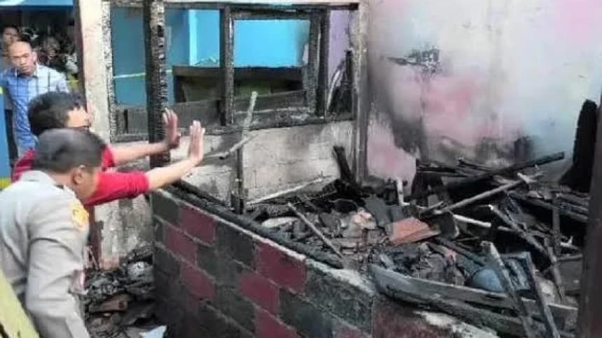 Siswa SMP Bakar Sekolah, Satuan Pendidikan Diminta Peka terhadap Kasus Perundungan
