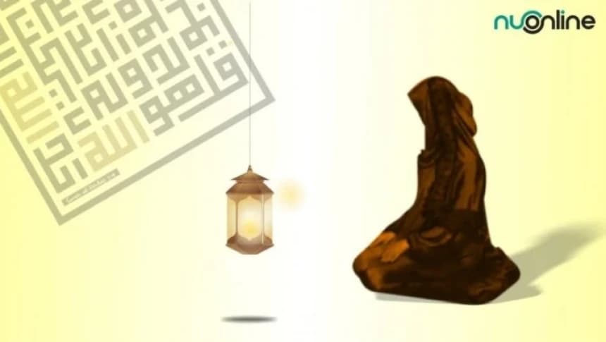 Khutbah Idul Adha: Belajar Sabar dari Siti Hajar