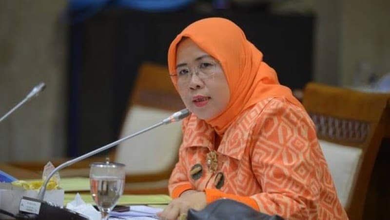 DPR Ajak Masyarakat Pahami Permendikbud Kekerasan Seksual dari Perspektif Korban