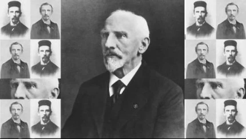 Pakar Islam Snouck Hurgrounje dan Mata-mata Jepang yang Masuk Islam