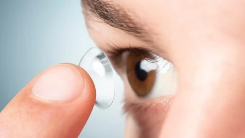 Hukum Menggunakan Softlens